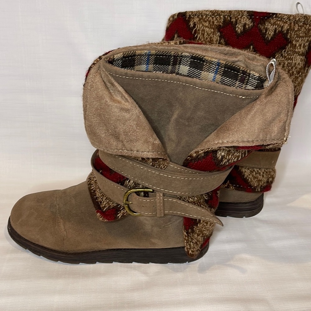 MukLuk Boots